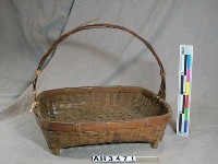 藏品(長方針線盒)的圖片